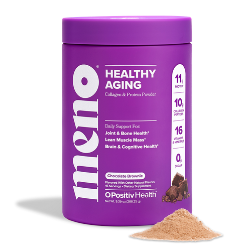 MENO | Healthy Aging Daily Powder