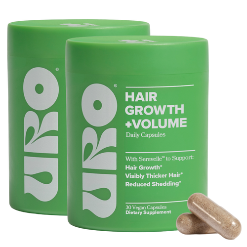 URO - Hair Growth Capsule