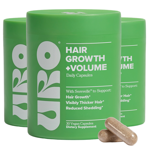 URO - Hair Growth Capsule