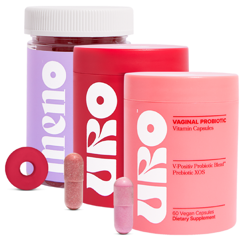 Revitalizing Sex Collection Gummies