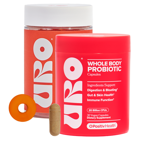 Pre & Probiotic Power Pack