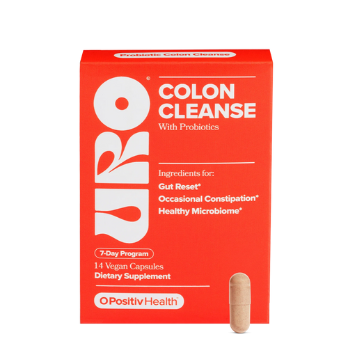 URO - Colon Cleanse Subscription